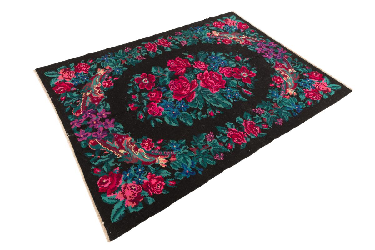 Kilim Afghan - 1