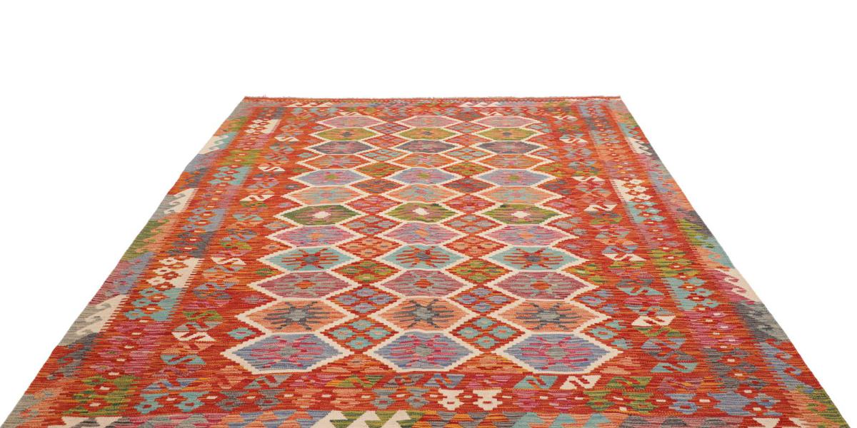 Kelim Afghan - 1