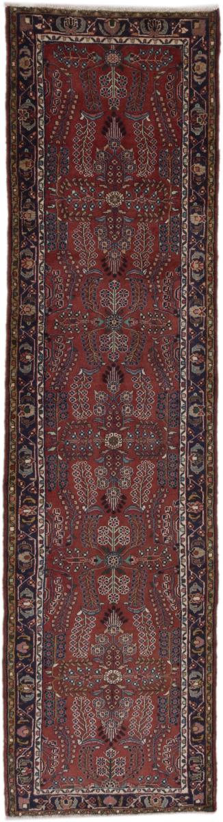 Persian Rug Mehraban 384x99 384x99, Persian Rug Knotted by hand