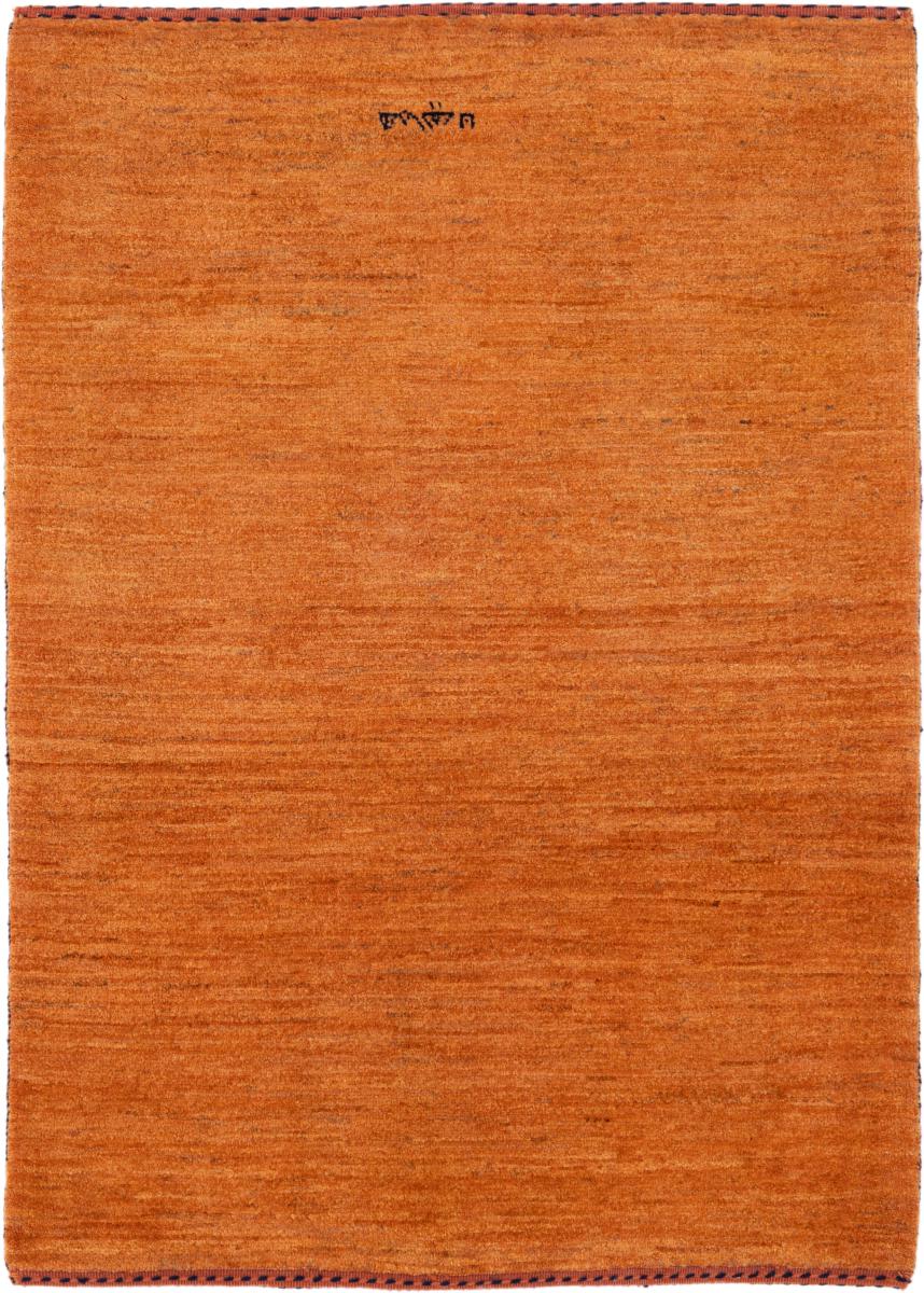 Tapete persa Persa Gabbeh Kashkuli Edition 143x101 143x101, Tapete persa Feito à mão