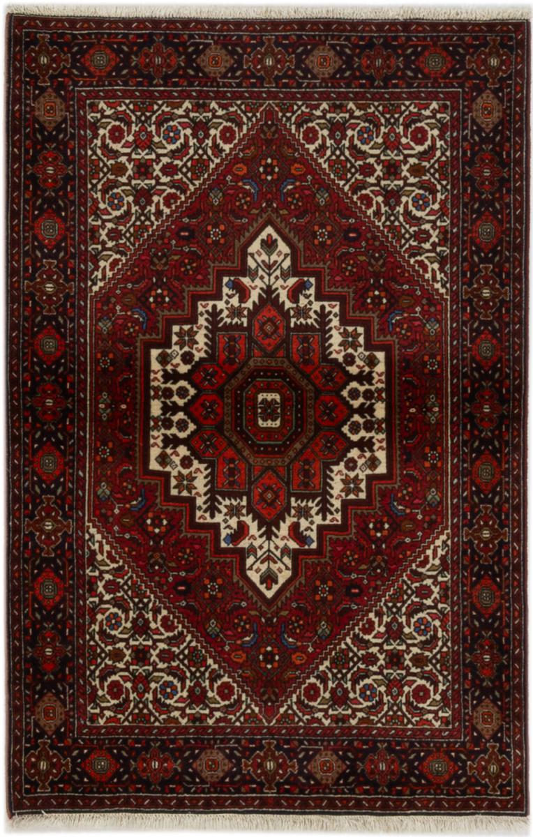 Alfombra persa Gholtogh 149x101 149x101, Alfombra persa Anudado a mano