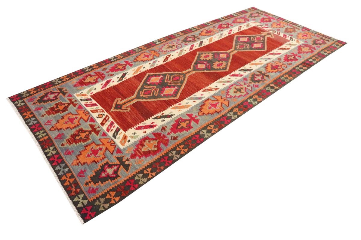 Kilim Fars Azerbaijan Antigo - 1