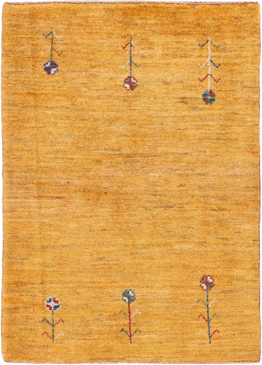 Persian Rug Gabbeh Zagros 124x89 124x89, Persian Rug Knotted by hand