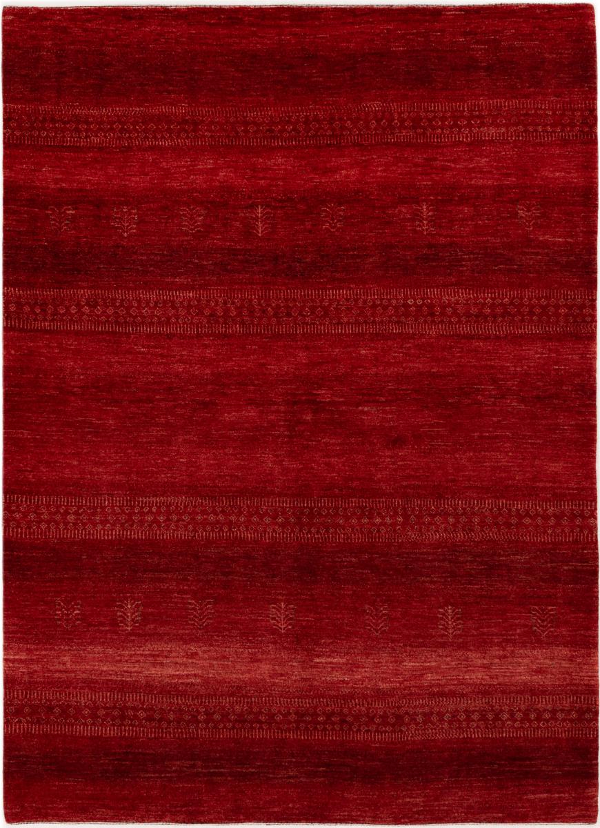 Tapete persa Persa Gabbeh Loribaft Atash 234x171 234x171, Tapete persa Atado à mão