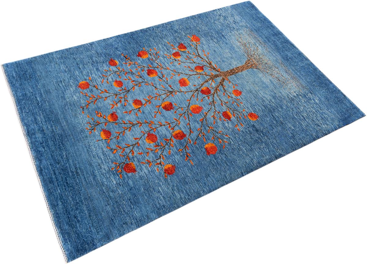 Perser Gabbeh Loribaft Essence - 1