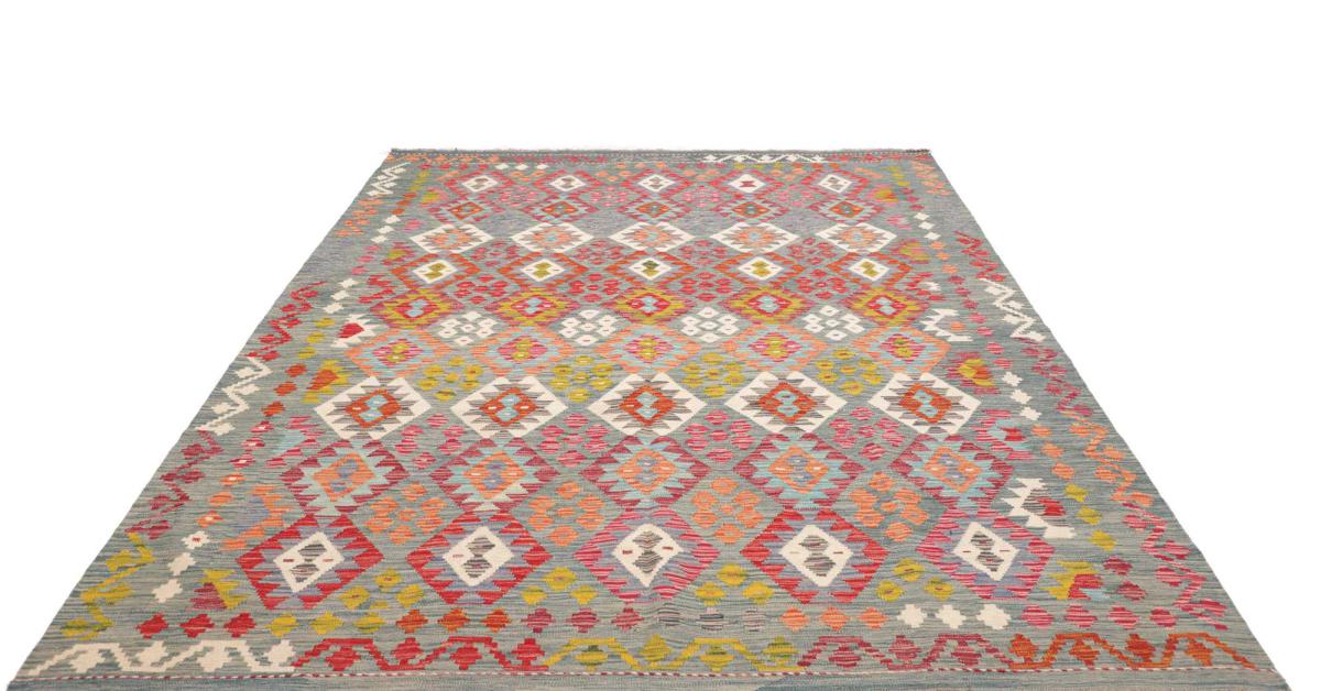 Kelim Afghan - 1