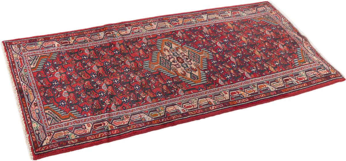 Χαμαντάν Zagheh - 1