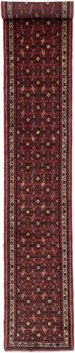Persian Rug Hosseinabad 473x80 473x80, Persian Rug Knotted by hand