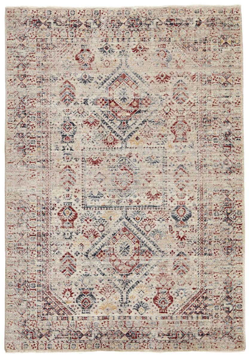 Chinesischer Teppich Dune 241x171 241x171, Perserteppich Handgeknüpft