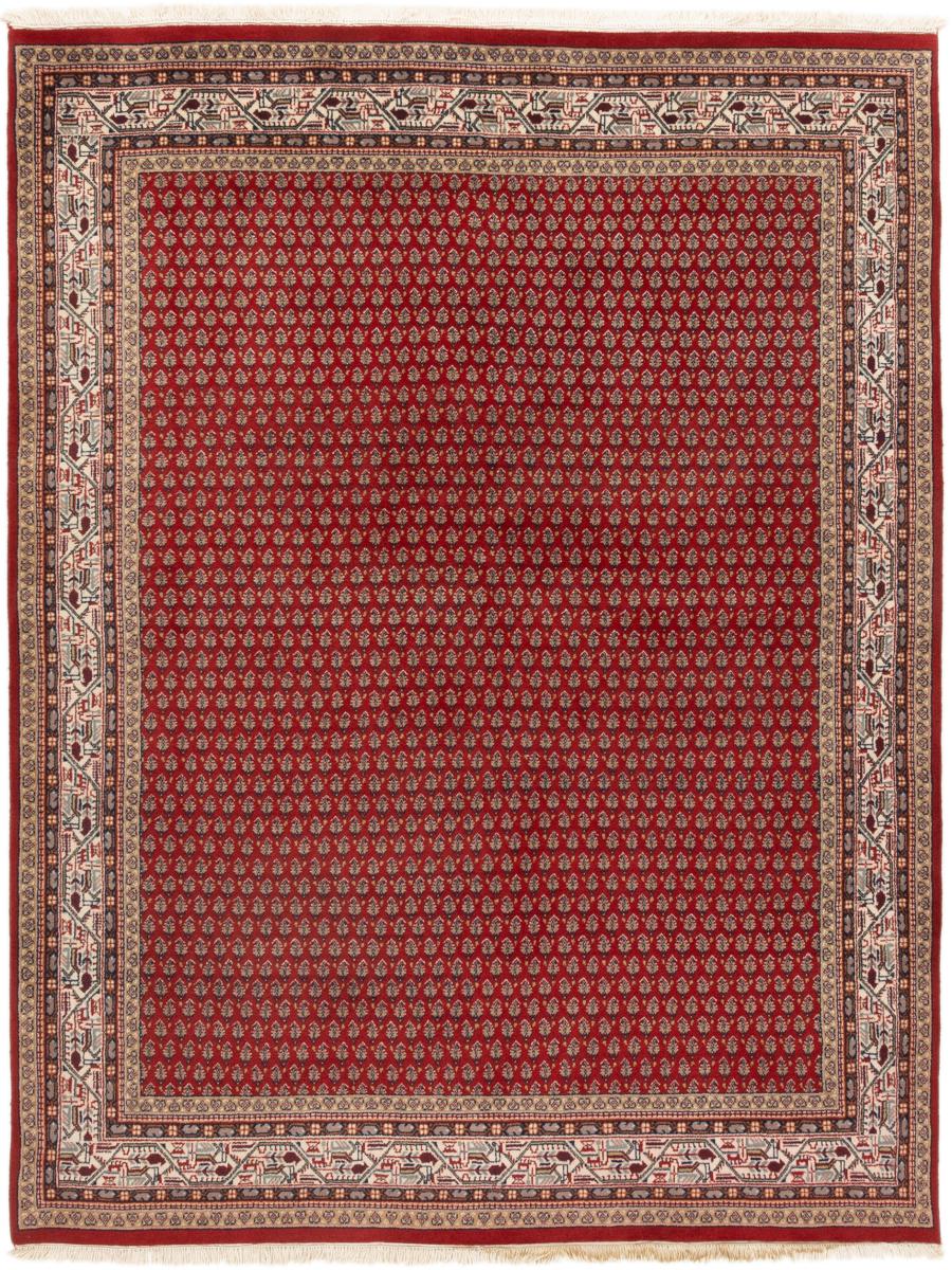Indo rug Indo Mir 232x177 232x177, Persian Rug Knotted by hand
