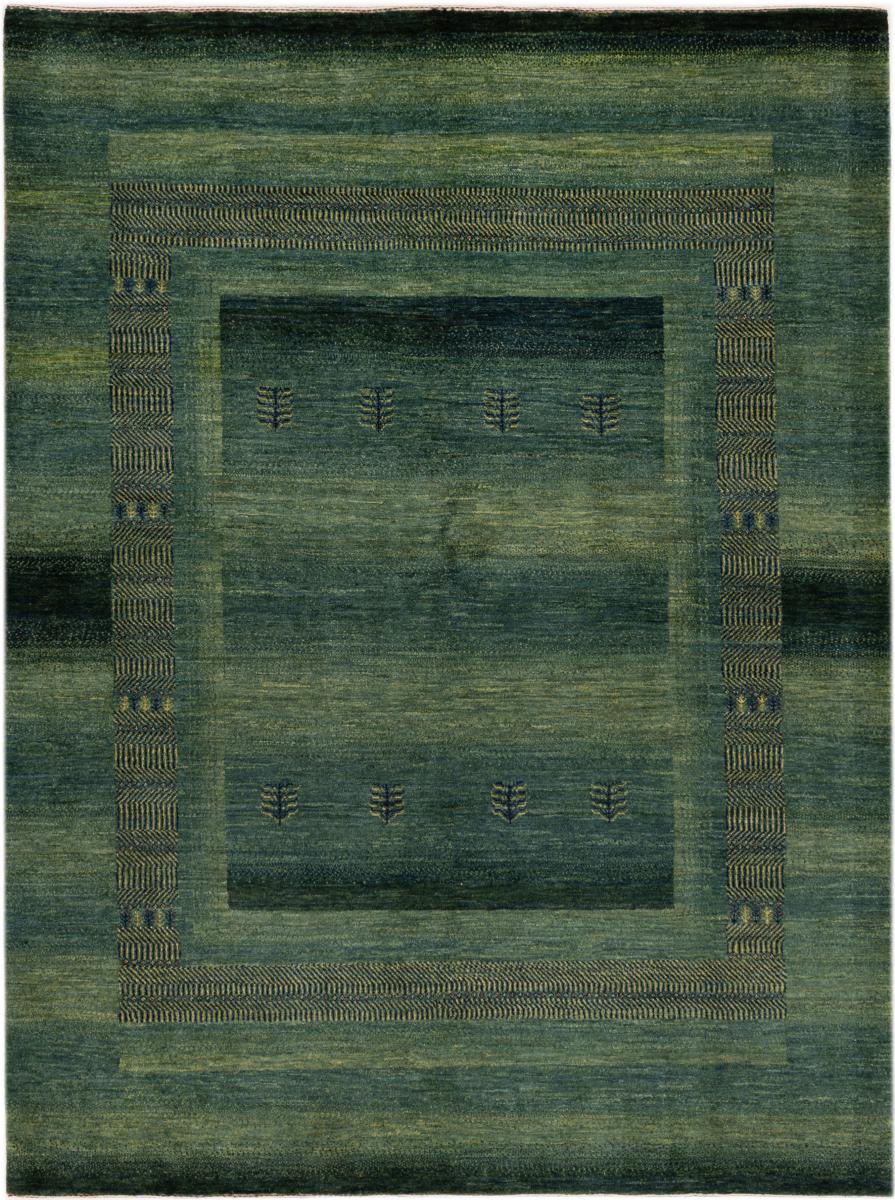 Tapete persa Persa Gabbeh Loribaft Atash 234x174 234x174, Tapete persa Atado à mão