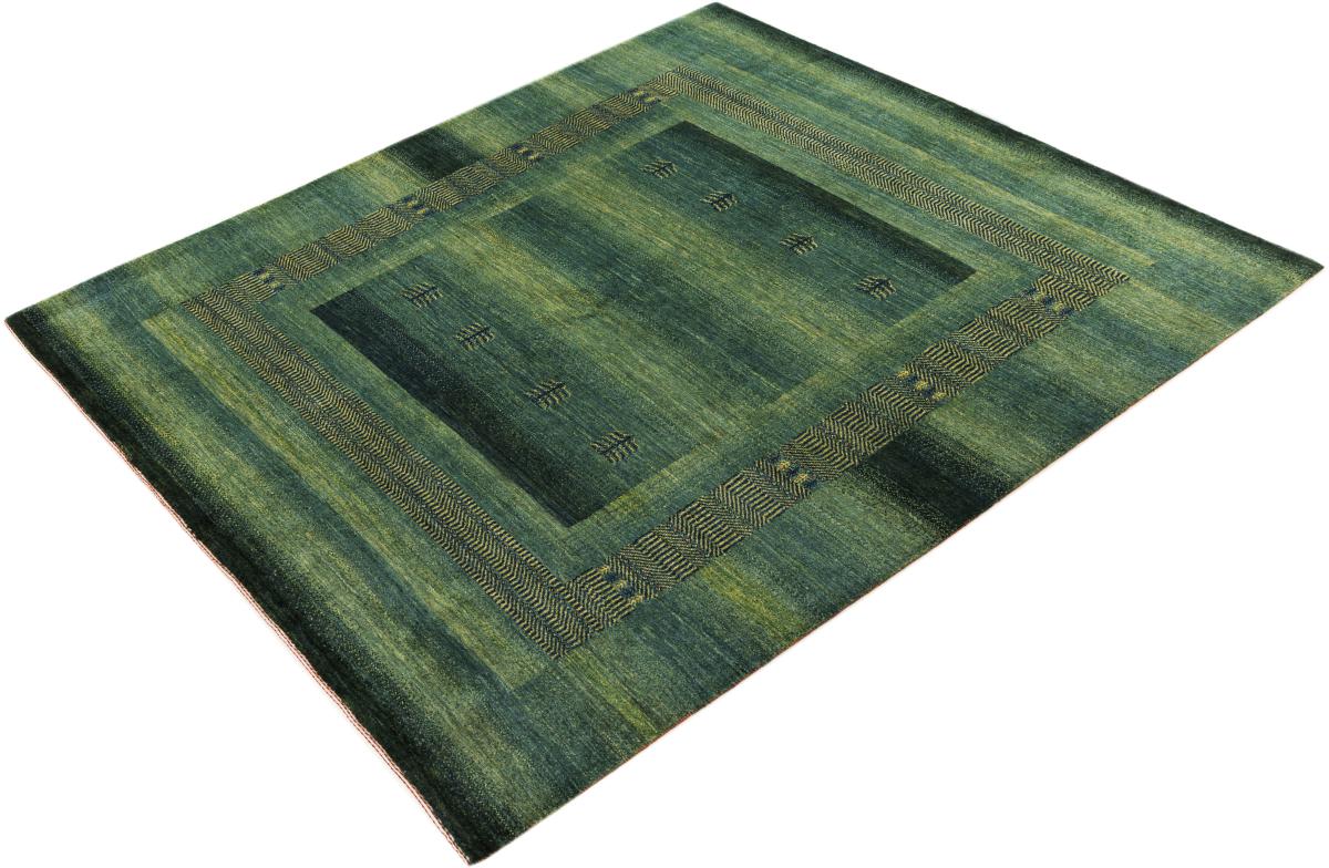 Persa Gabbeh Loribaft Atash - 1