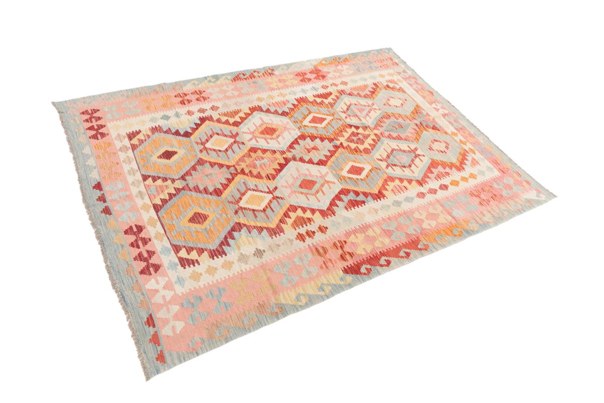 Kilim Afegão - 1