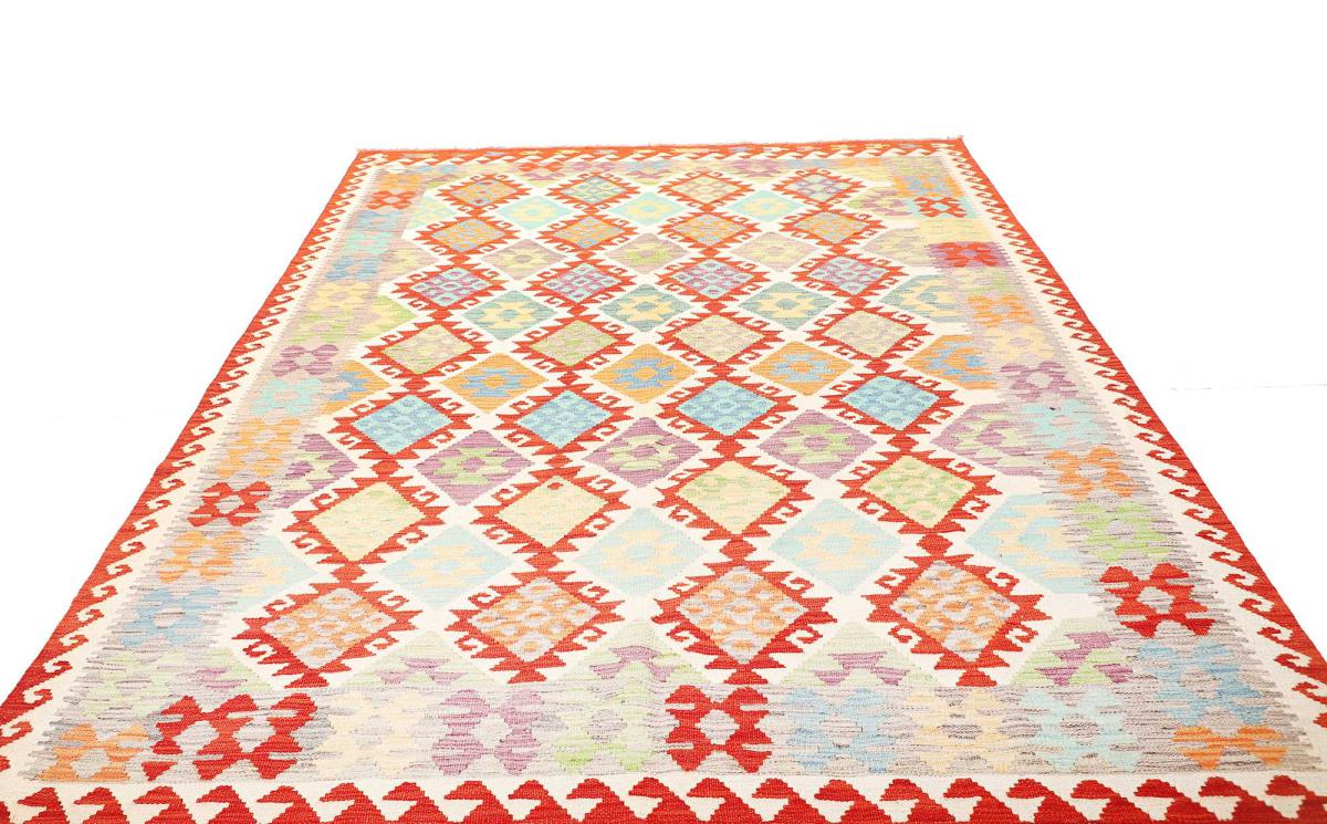 Kilim  Afghan - 1