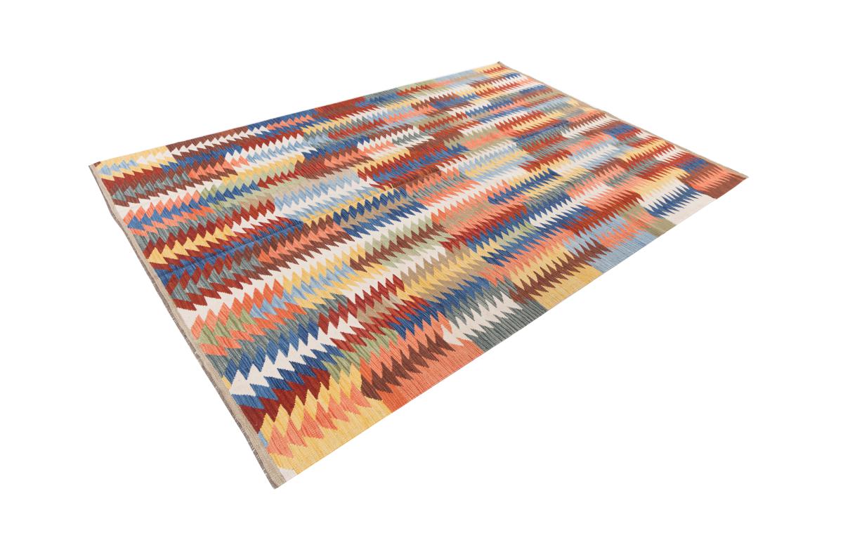 Kilim Afghan Heritage - 1