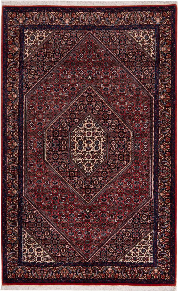 Tappeto persiano Bidjar 177x109 177x109, Tappeto persiano Annodato a mano