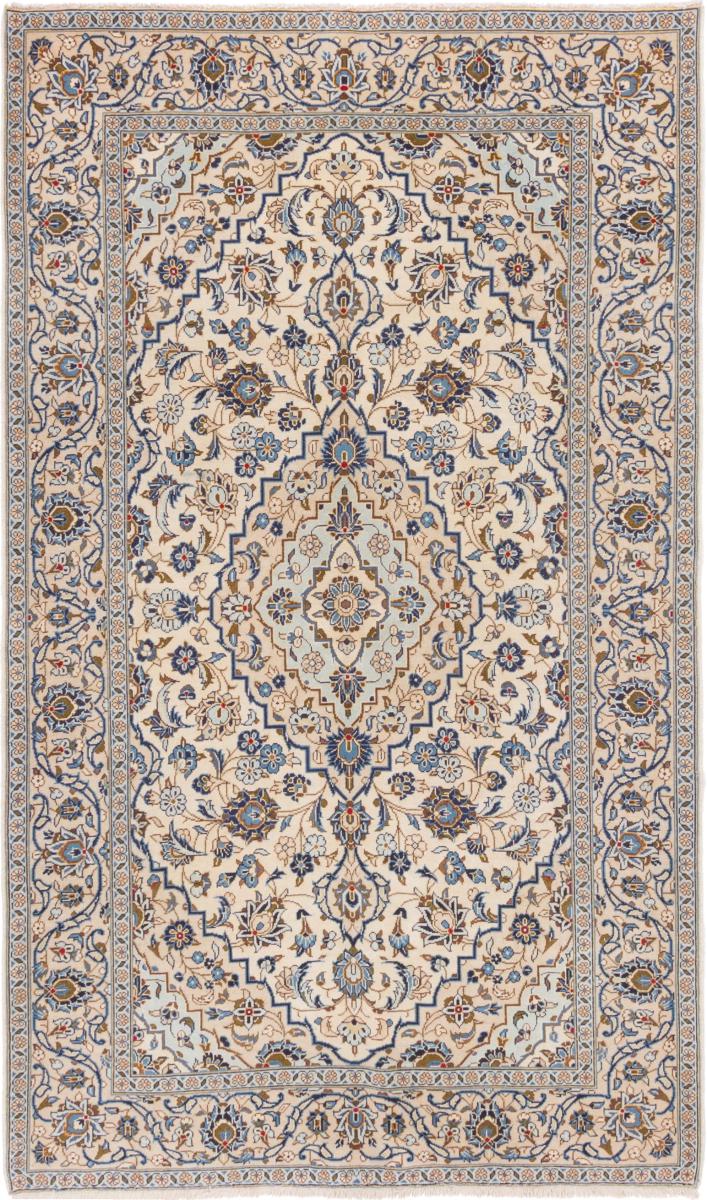 Persian Rug Keshan 251x151 251x151, Persian Rug Knotted by hand