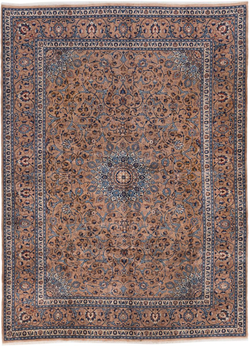 Perzisch tapijt Mashhad 401x294 401x294, Perzisch tapijt Handgeknoopte