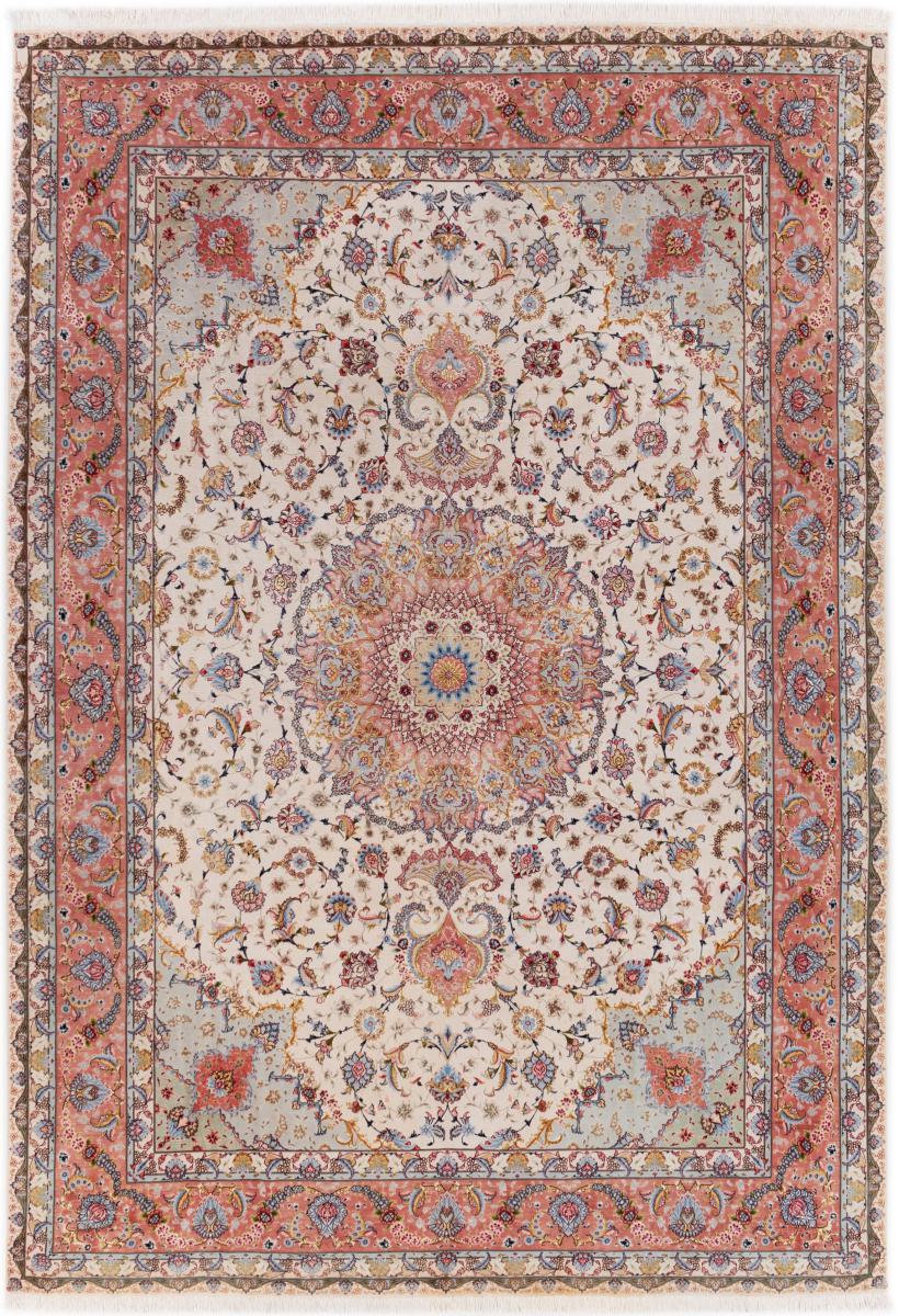 Persian rug Tabriz 352x245 352x245, Persian rug Hand-knotted
