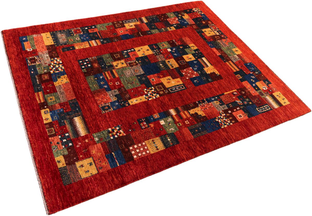 Persja Gabbeh Loribaft Nowbaft - 1