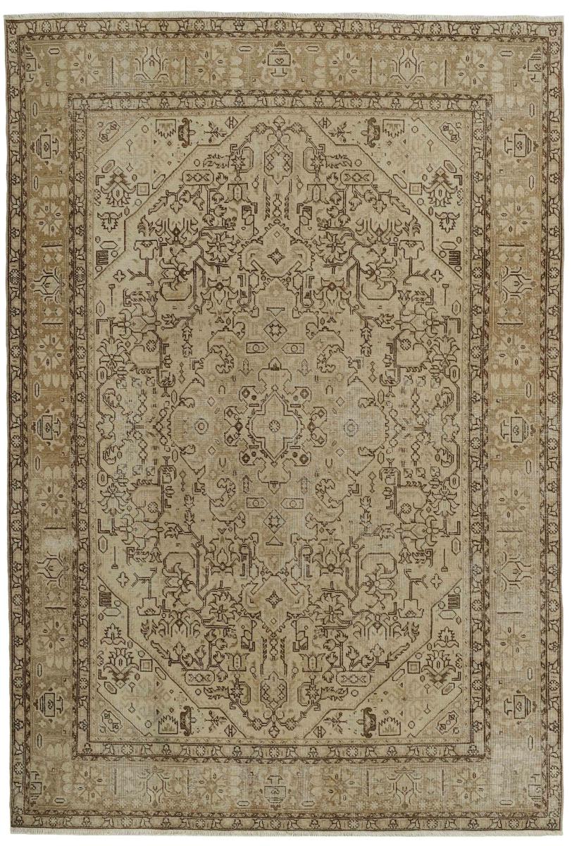 Perzsa szőnyeg Vintage Royal 9'1"x6'4" 9'1"x6'4", Perzsa szőnyeg Kézzel csomózva