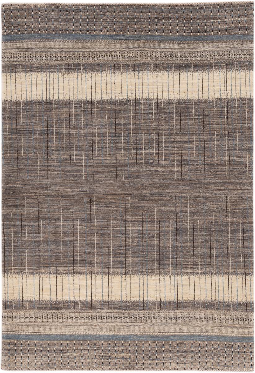 Perzisch tapijt Perzisch Gabbeh Loribaft Tabiibaft 244x168 244x168, Perzisch tapijt Handgeknoopte