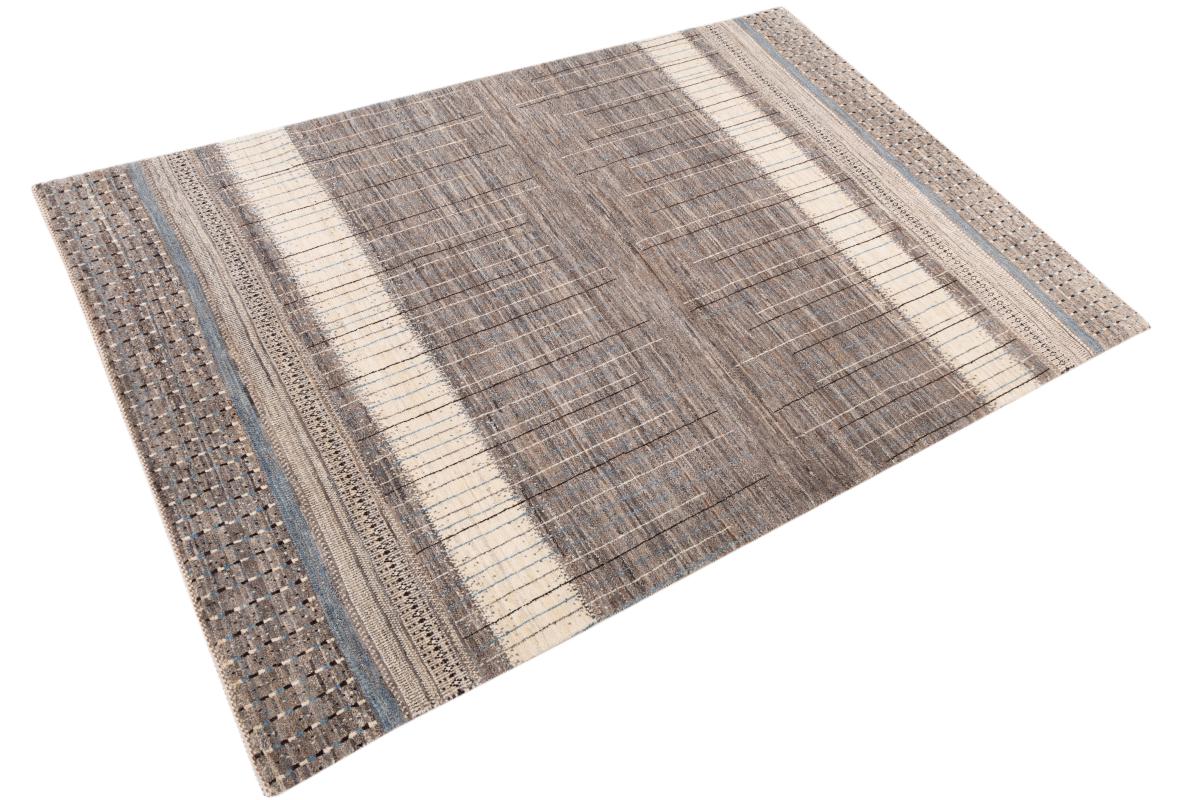 Perzisch Gabbeh Loribaft Tabiibaft - 1