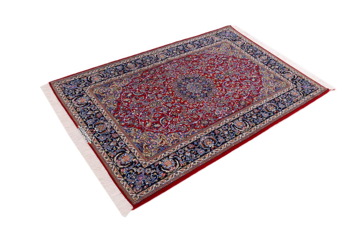 Isfahan Silk Warp - 1