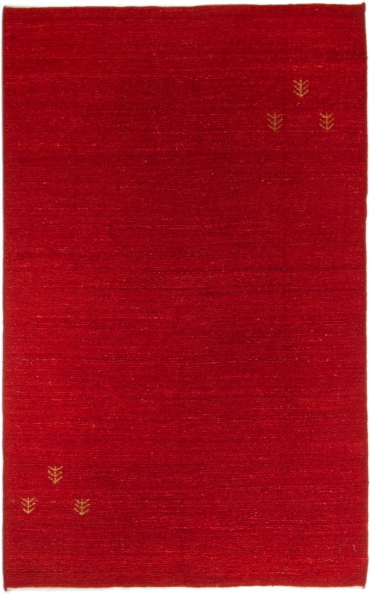 Perzisch tapijt Perzisch Gabbeh Kashkuli 178x113 178x113, Perzisch tapijt Handgeweven