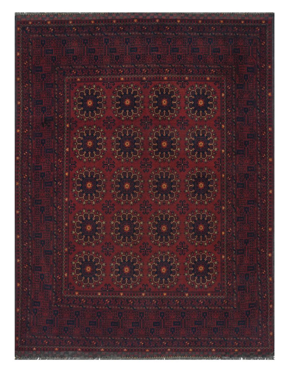Pakistani rug Pakistan Buljeek 199x148 199x148, Persian rug Hand-knotted
