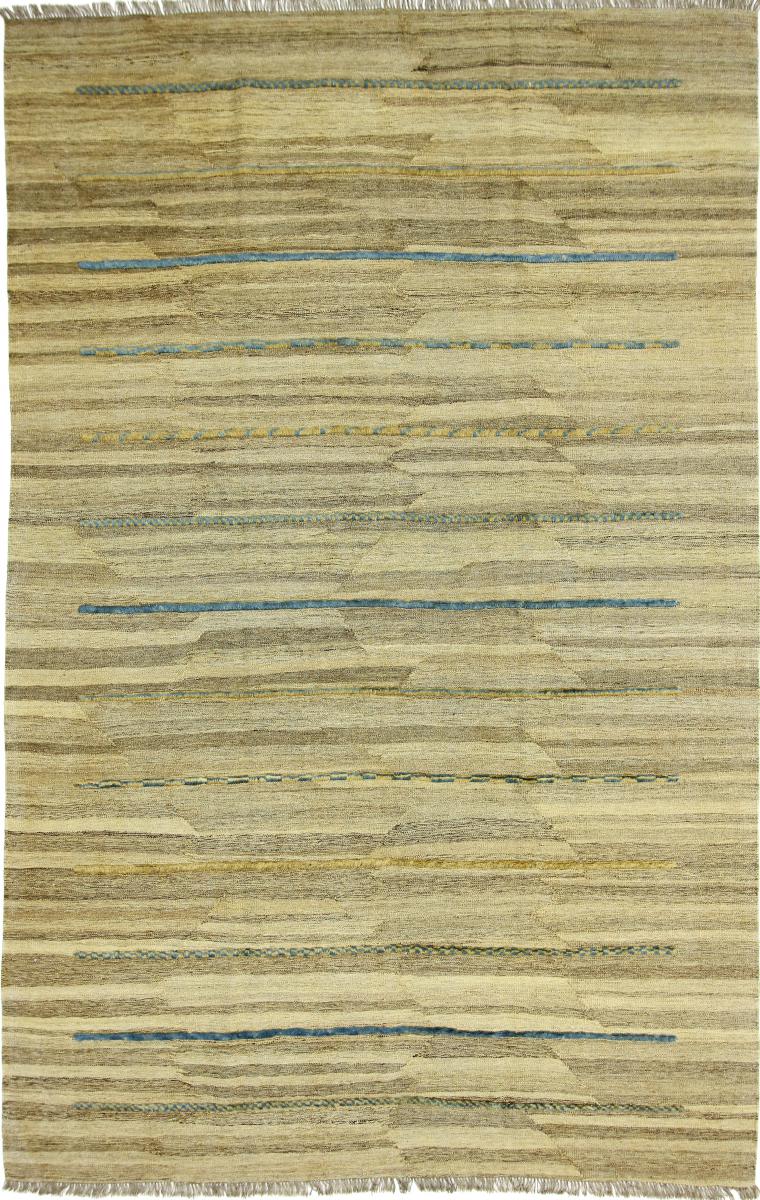 Perzsa szőnyeg Kilim Fars Nimbaft 9'11"x6'4" 9'11"x6'4", Perzsa szőnyeg szőttesek