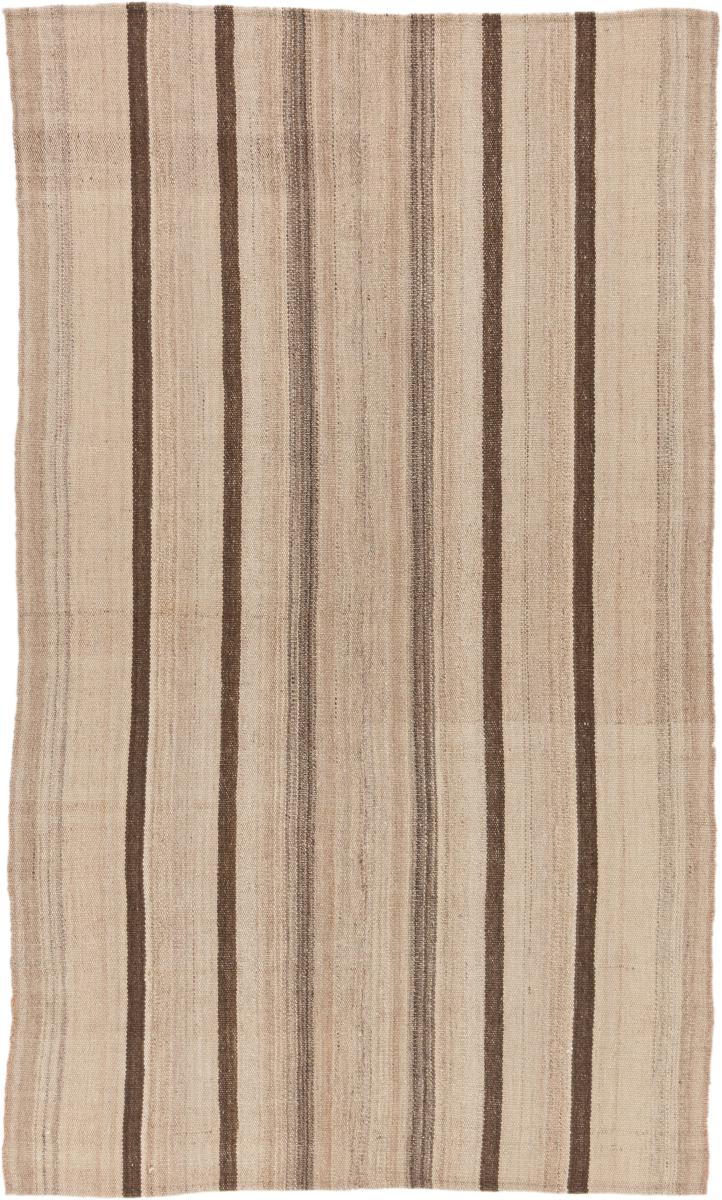 Persian Rug Kilim Fars 237x136 237x136, Persian Rug Woven by hand