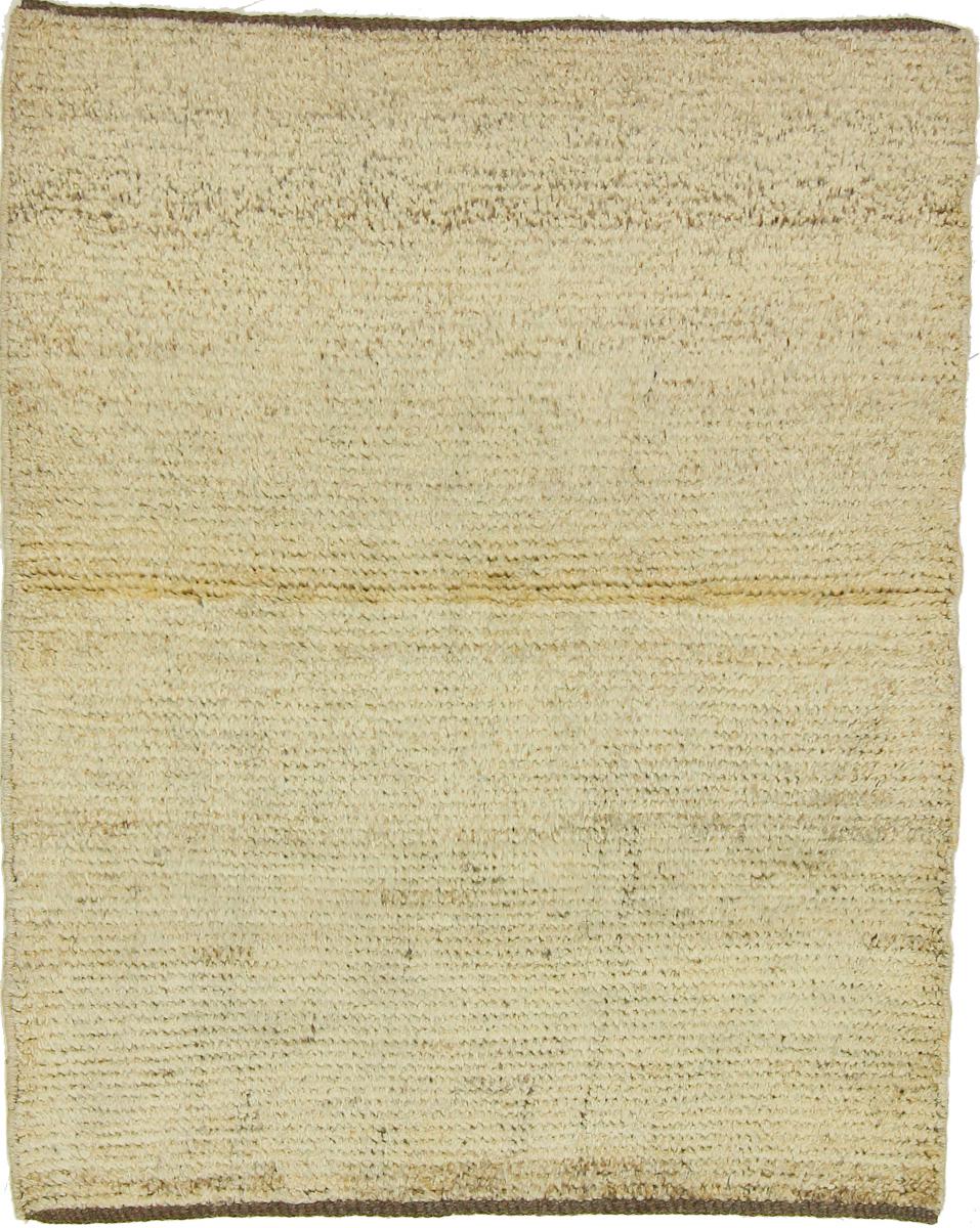 Persian Rug Persian Gabbeh Ghashghai 125x98 125x98, Persian Rug Knotted by hand