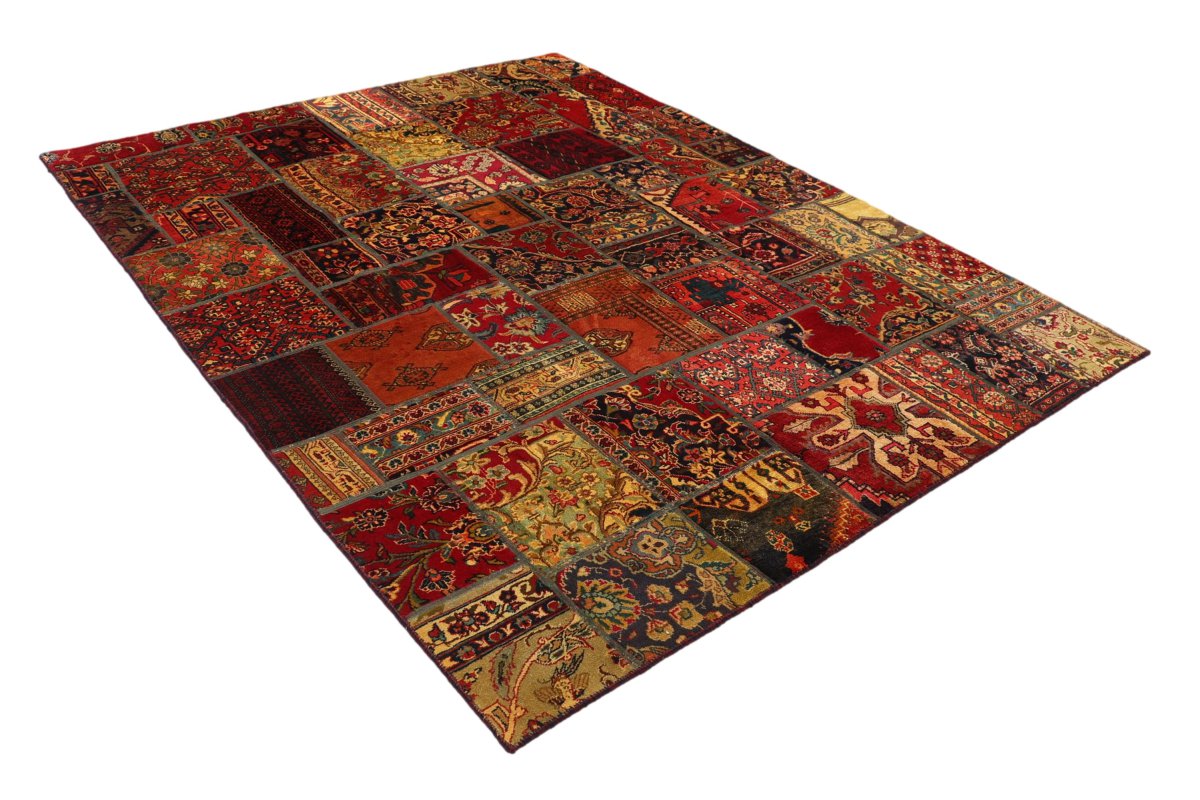 Patchwork - 1