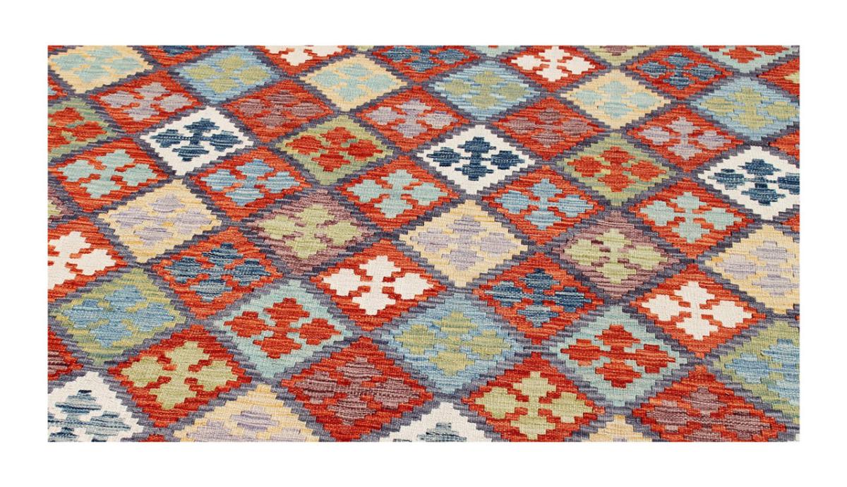 Kilim Afghan - 1
