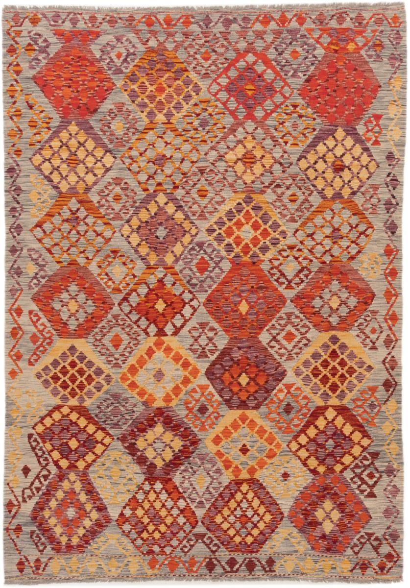 Afgán szőnyeg Kilim Afgán Heritage 297x207 297x207, Perzsa szőnyeg szőttesek