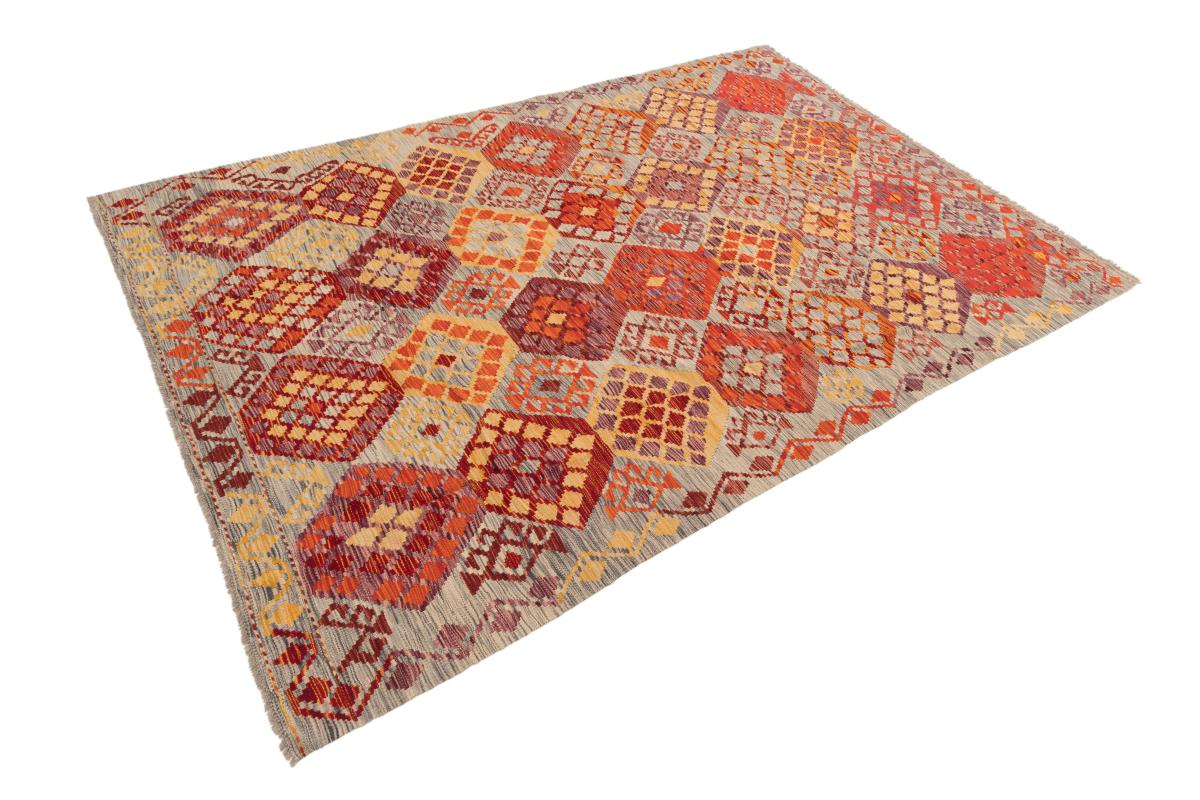 Kilim Afgán Heritage - 1