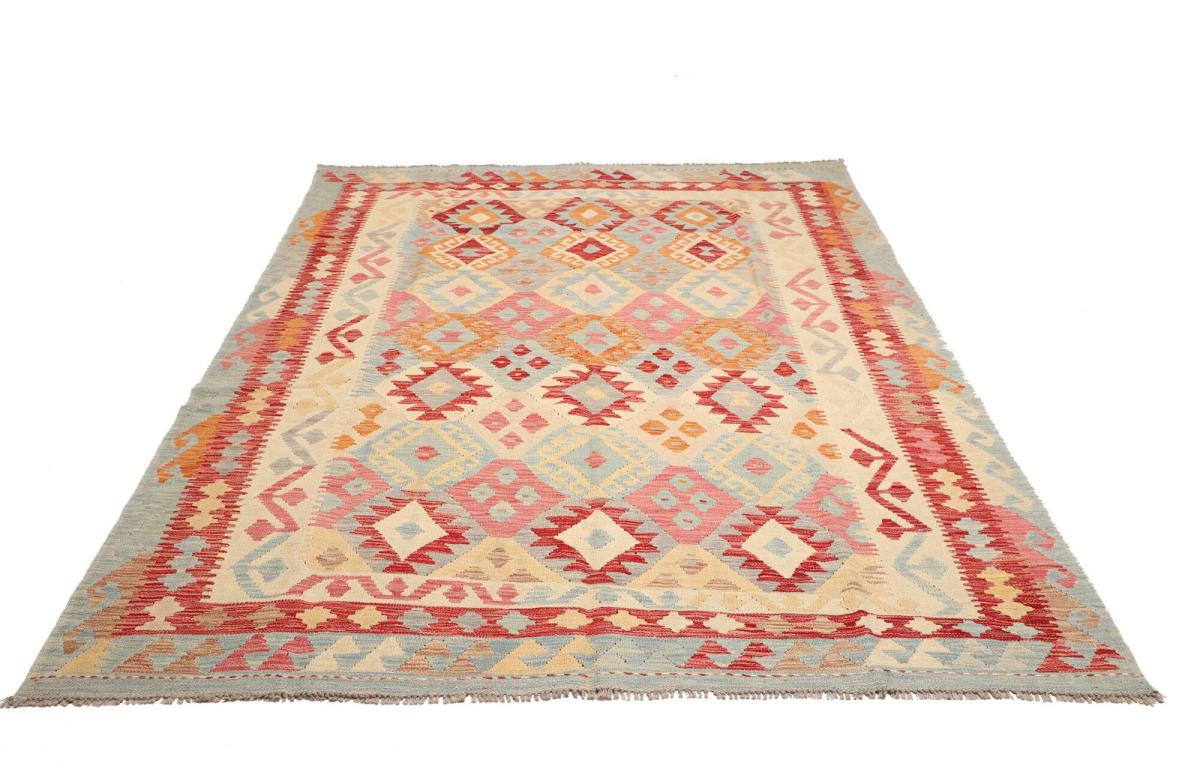 Kilim Afegão - 1