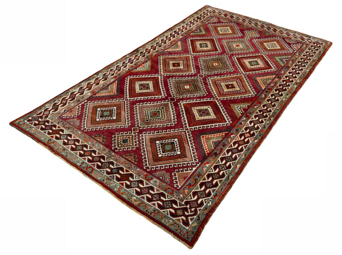 Shiraz - 1