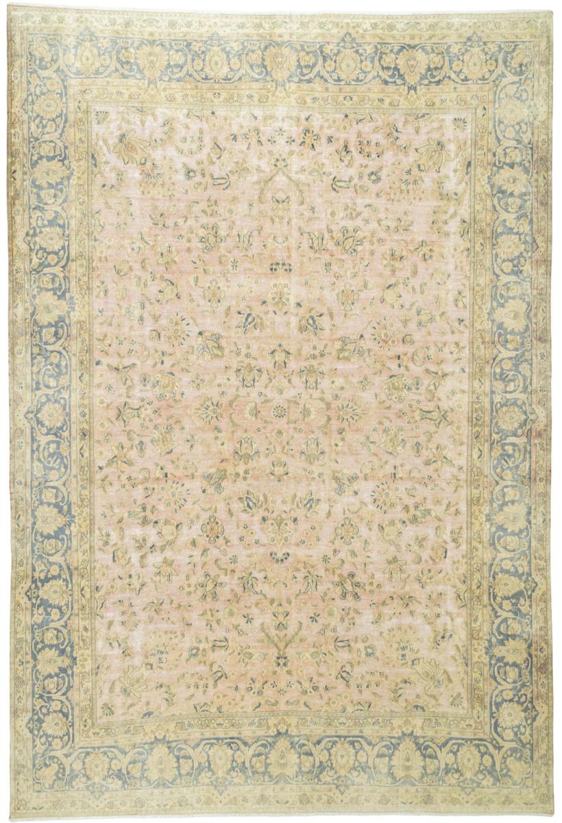  ペルシャ絨毯 Vintage 426x289 426x289,  ペルシャ絨毯 手織り