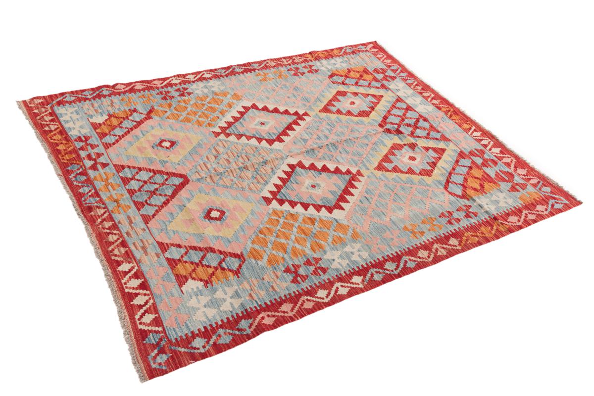 Kilim Afgán - 1