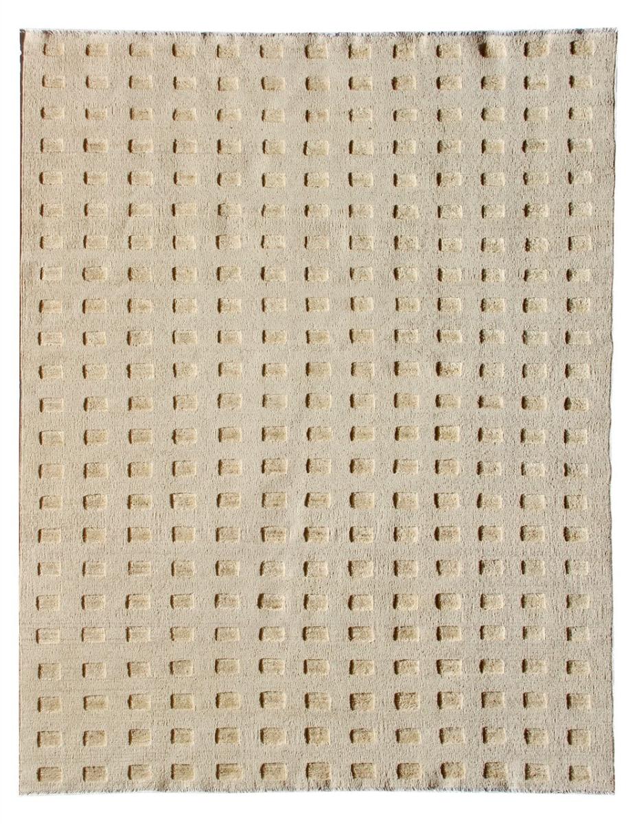 Afganistan-matto Berber Contemporary 306x217 306x217, Persialainen matto Solmittu käsin