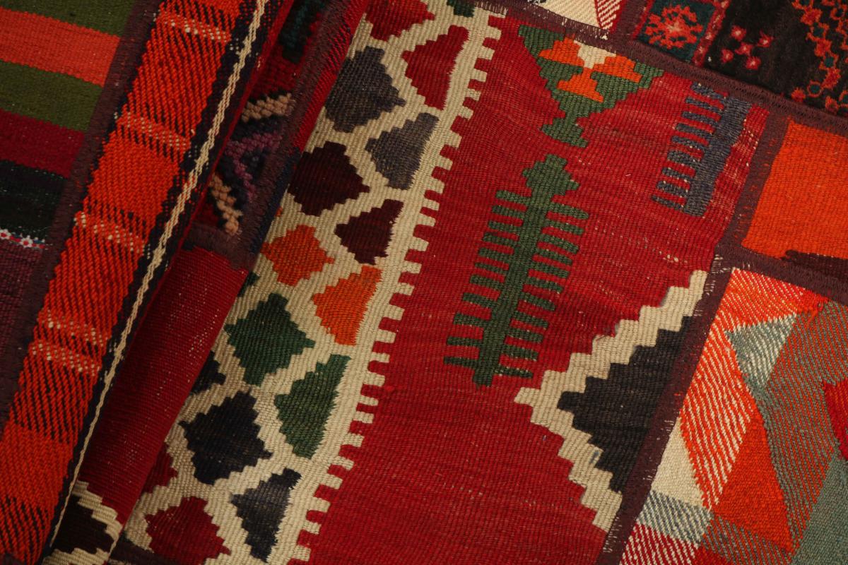 Kilim Patchwork - 1