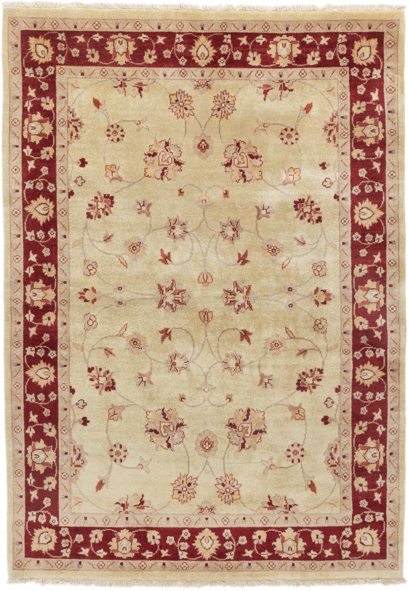 Indo rug Indo Tabriz 240x171 240x171, Persian Rug Knotted by hand