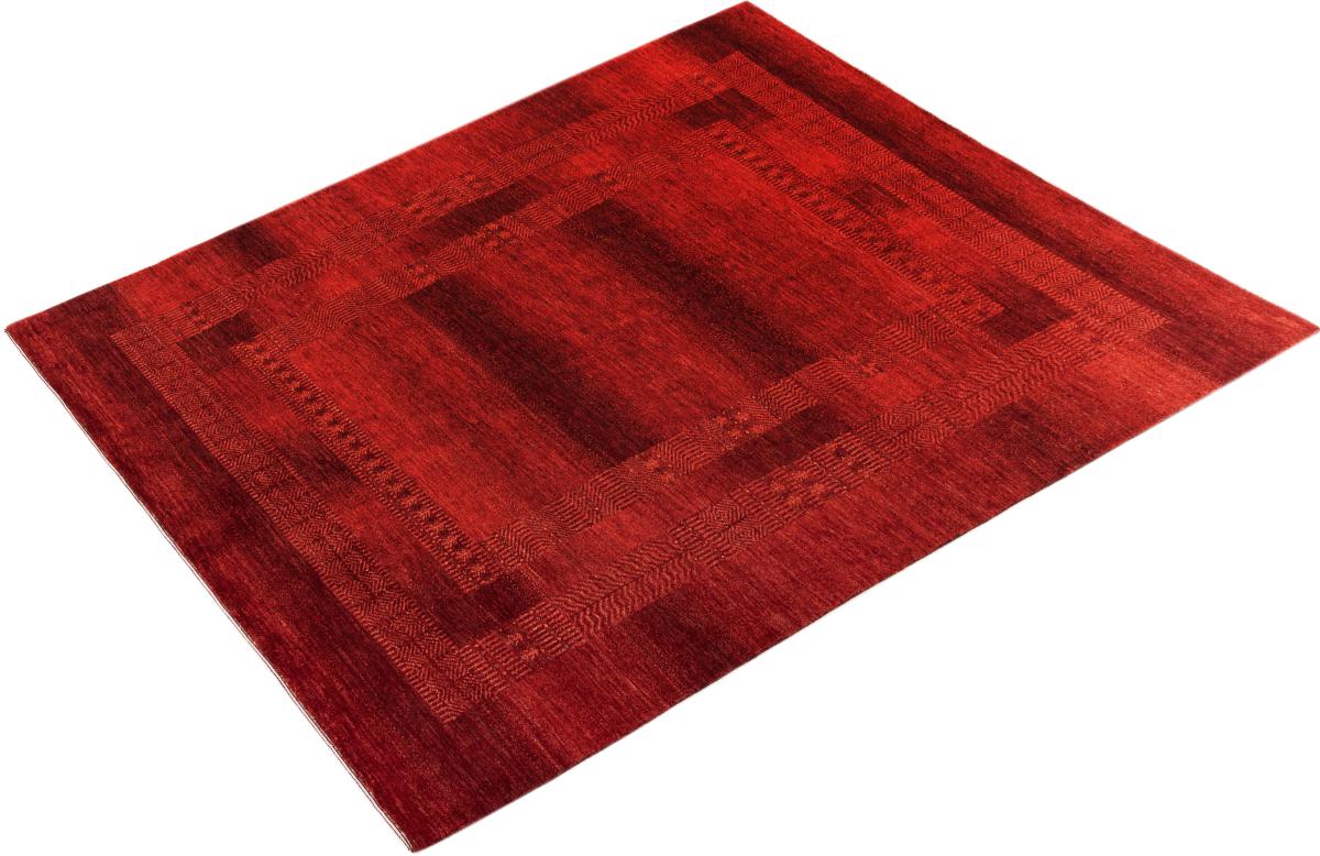 Persa Gabbeh Loribaft Atash - 1