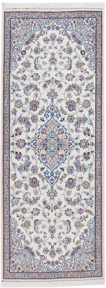 Persian Rug Nain 9La 240x90 240x90, Persian Rug Knotted by hand