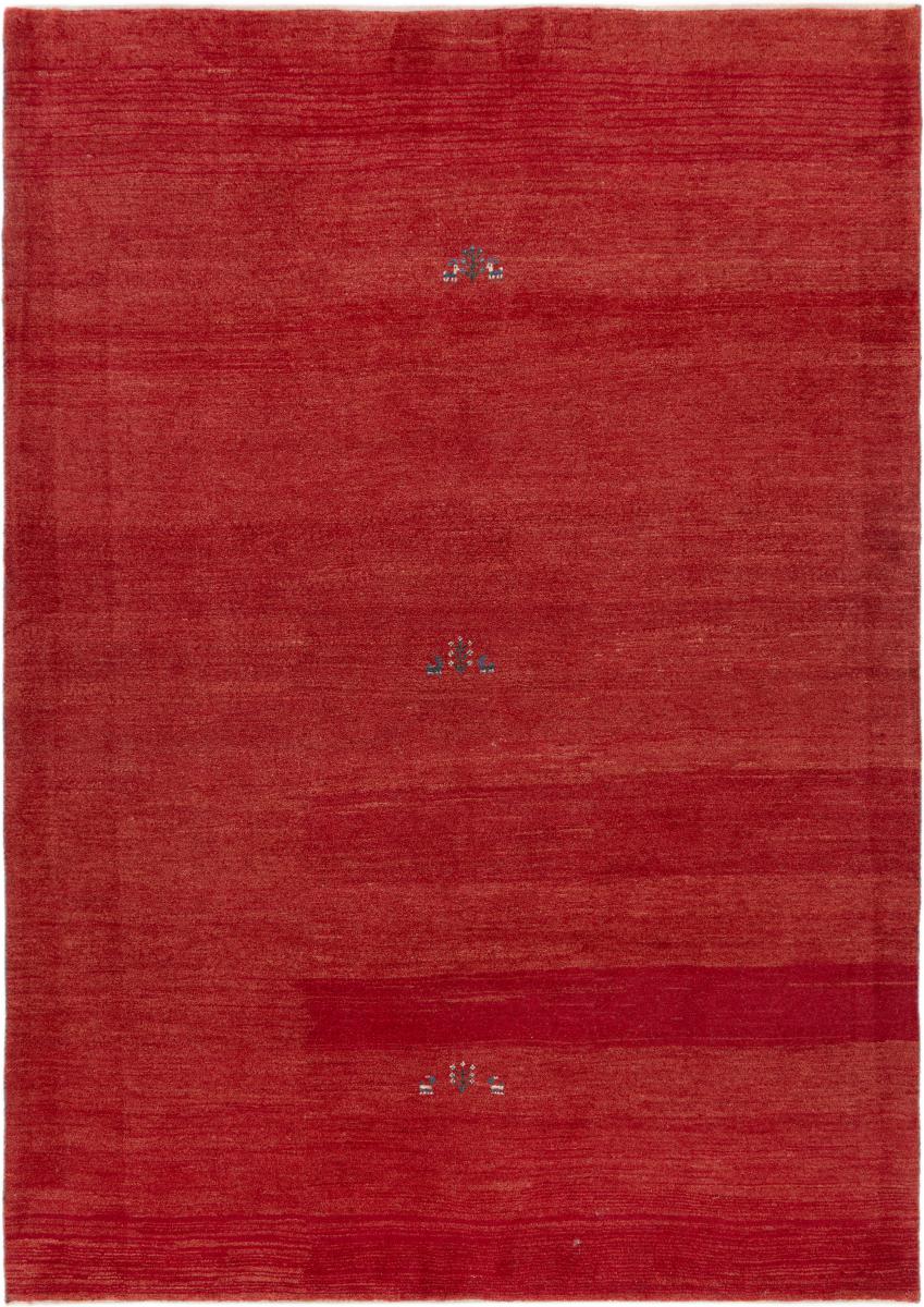 Tapis persan Persan Gabbeh Pure 293x209 293x209, Tapis persan Noué à la main