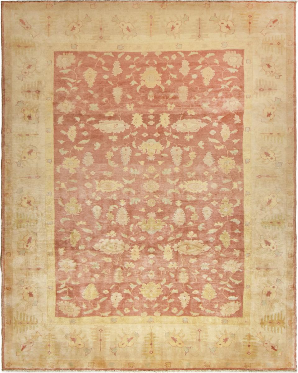 Pakistani rug Ziegler Farahan 324x261 324x261, Persian Rug Knotted by hand