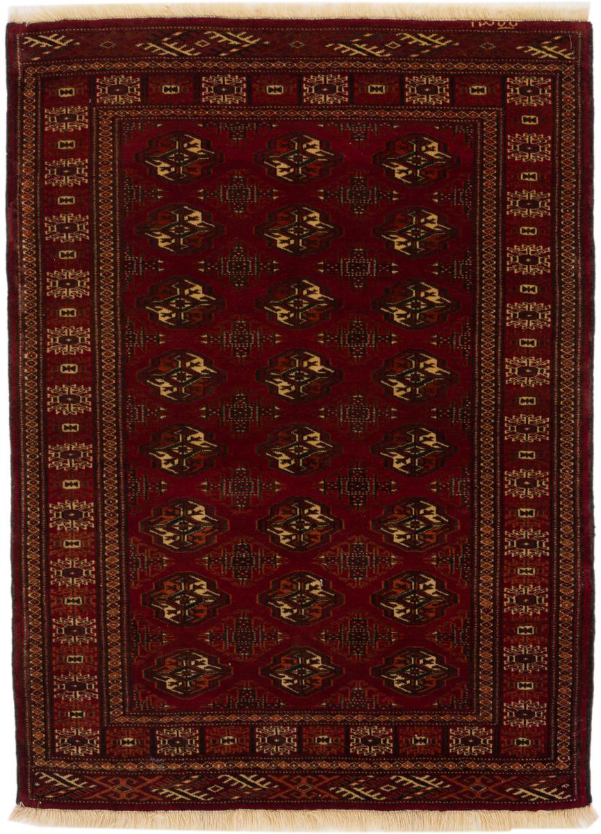 Persian Rug Baluch 126x94 126x94, Persian Rug Knotted by hand