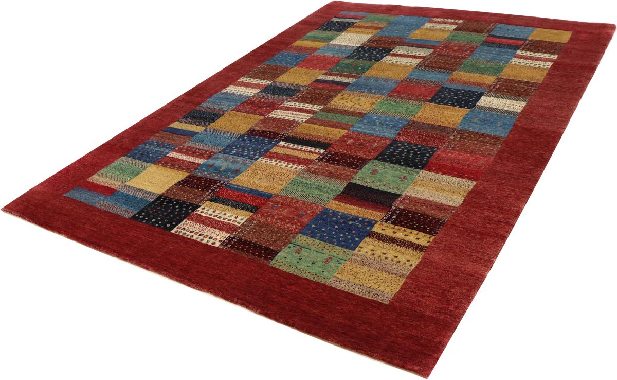 Persa Gabbeh Loribaft - 1